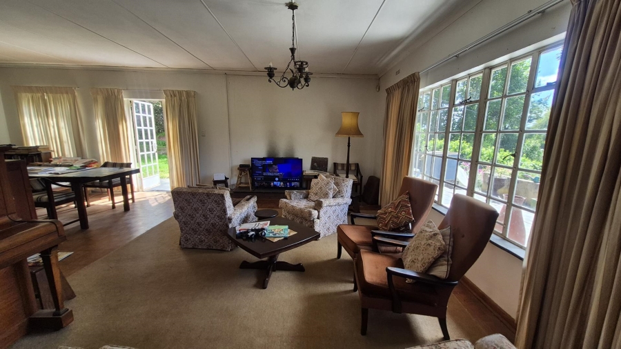 4 Bedroom Property for Sale in Hilton Central KwaZulu-Natal