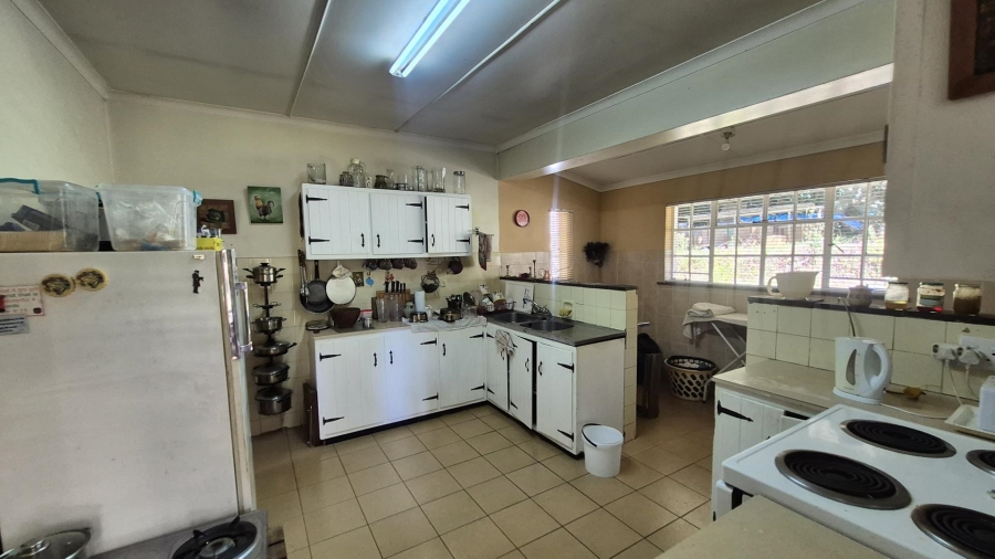 4 Bedroom Property for Sale in Hilton Central KwaZulu-Natal