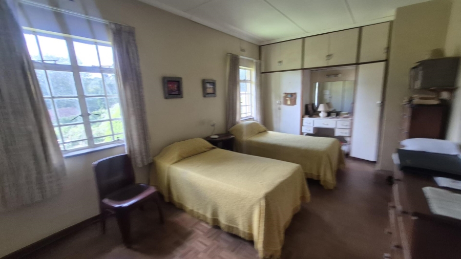 4 Bedroom Property for Sale in Hilton Central KwaZulu-Natal