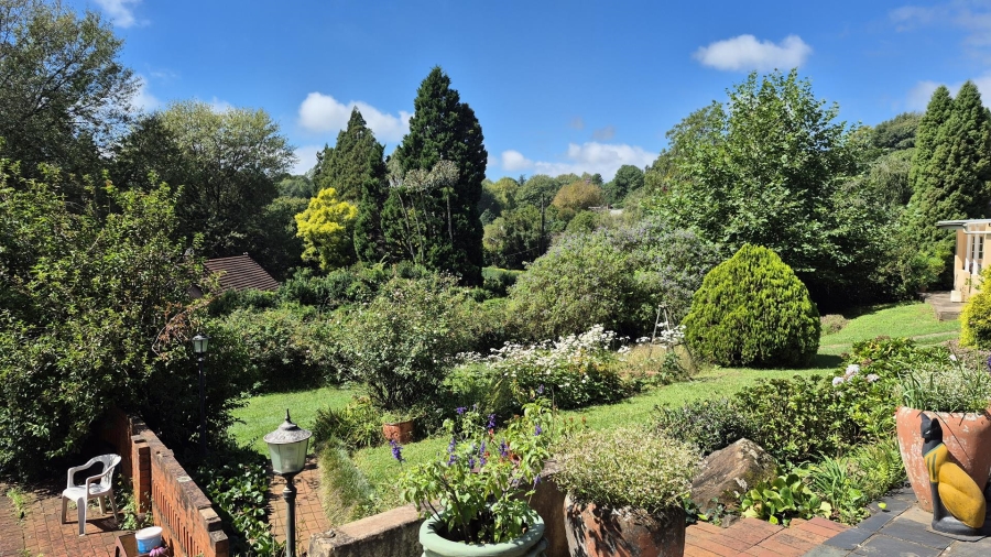 4 Bedroom Property for Sale in Hilton Central KwaZulu-Natal