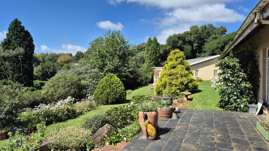 4 Bedroom Property for Sale in Hilton Central KwaZulu-Natal