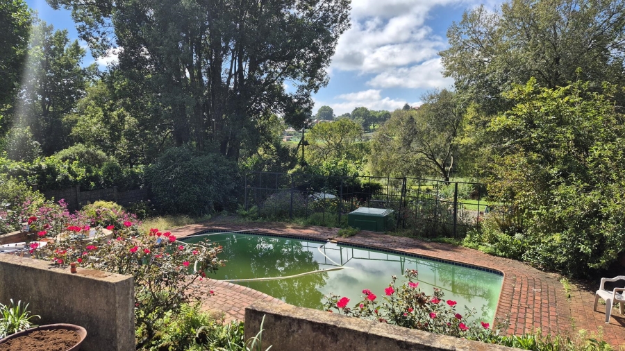 4 Bedroom Property for Sale in Hilton Central KwaZulu-Natal