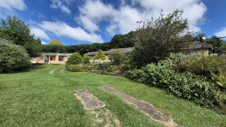 4 Bedroom Property for Sale in Hilton Central KwaZulu-Natal