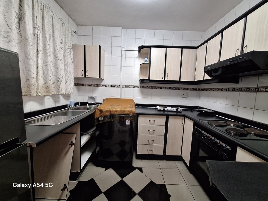 2 Bedroom Property for Sale in North Beach KwaZulu-Natal