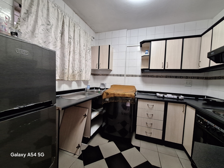 2 Bedroom Property for Sale in North Beach KwaZulu-Natal