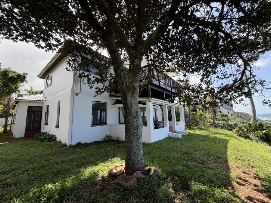 5 Bedroom Property for Sale in Amanzimtoti KwaZulu-Natal