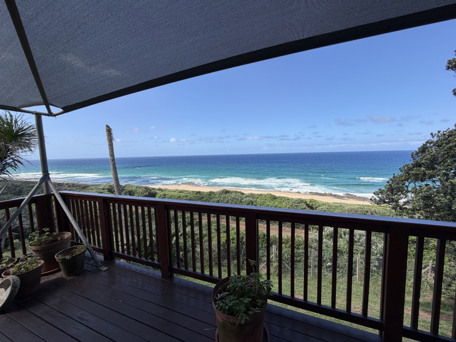 5 Bedroom Property for Sale in Amanzimtoti KwaZulu-Natal