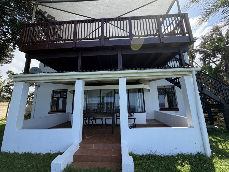 5 Bedroom Property for Sale in Amanzimtoti KwaZulu-Natal
