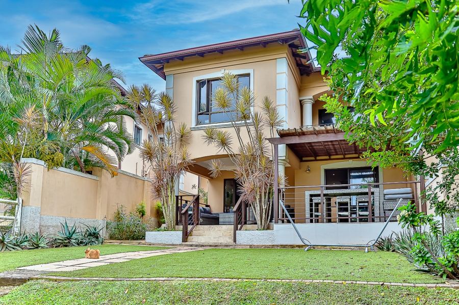 4 Bedroom Property for Sale in Umhlali Golf Estate KwaZulu-Natal