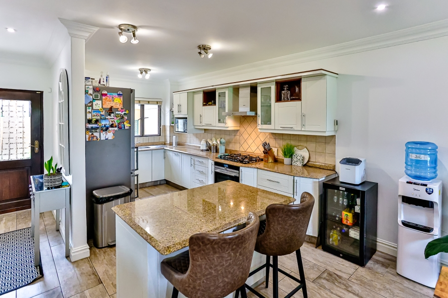 4 Bedroom Property for Sale in Umhlali Golf Estate KwaZulu-Natal