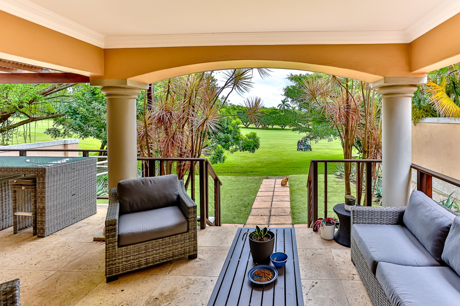 4 Bedroom Property for Sale in Umhlali Golf Estate KwaZulu-Natal
