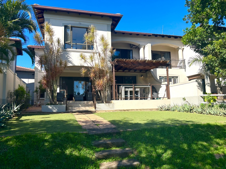 4 Bedroom Property for Sale in Umhlali Golf Estate KwaZulu-Natal