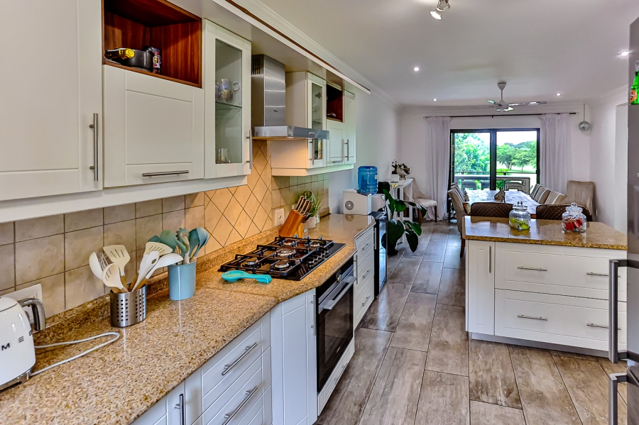4 Bedroom Property for Sale in Umhlali Golf Estate KwaZulu-Natal
