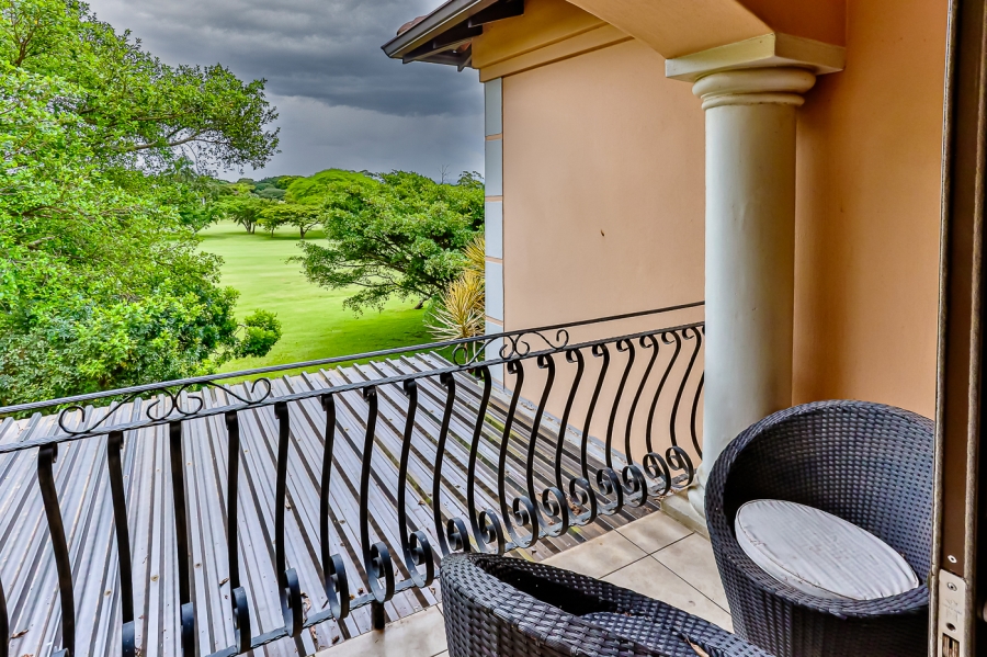 4 Bedroom Property for Sale in Umhlali Golf Estate KwaZulu-Natal