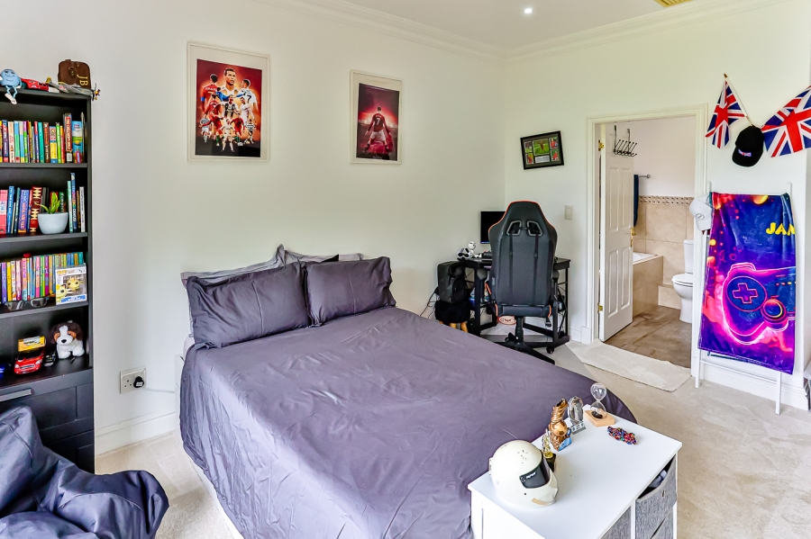 4 Bedroom Property for Sale in Umhlali Golf Estate KwaZulu-Natal