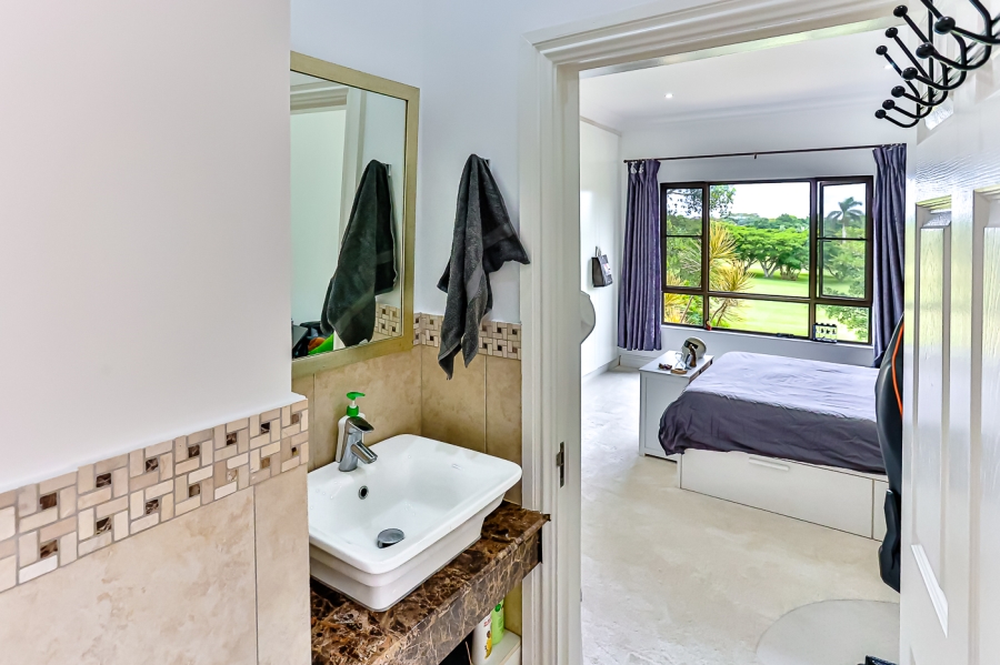 4 Bedroom Property for Sale in Umhlali Golf Estate KwaZulu-Natal