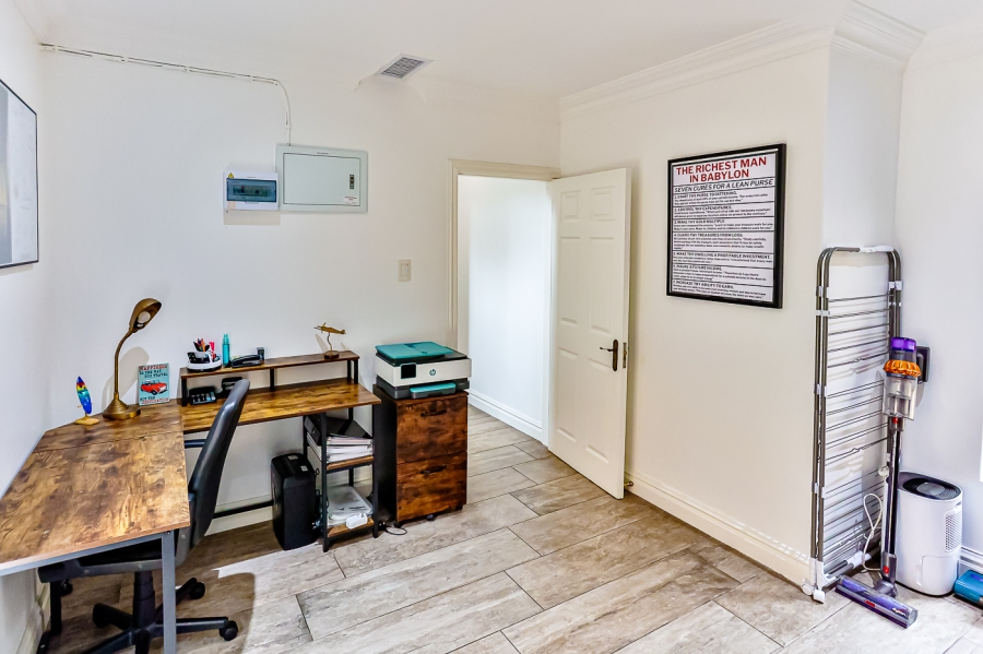 4 Bedroom Property for Sale in Umhlali Golf Estate KwaZulu-Natal