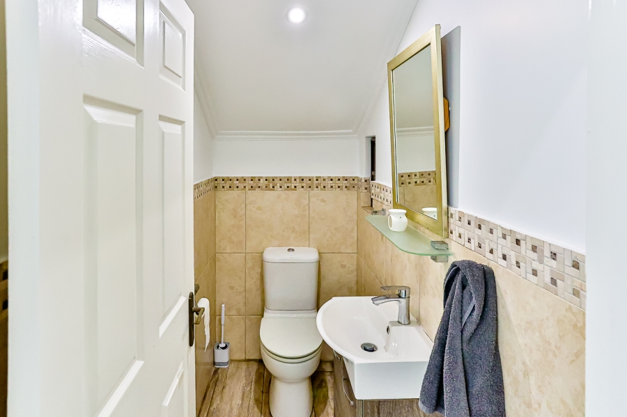 4 Bedroom Property for Sale in Umhlali Golf Estate KwaZulu-Natal