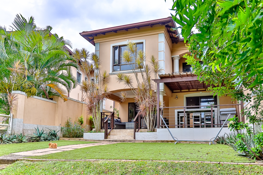 4 Bedroom Property for Sale in Umhlali Golf Estate KwaZulu-Natal