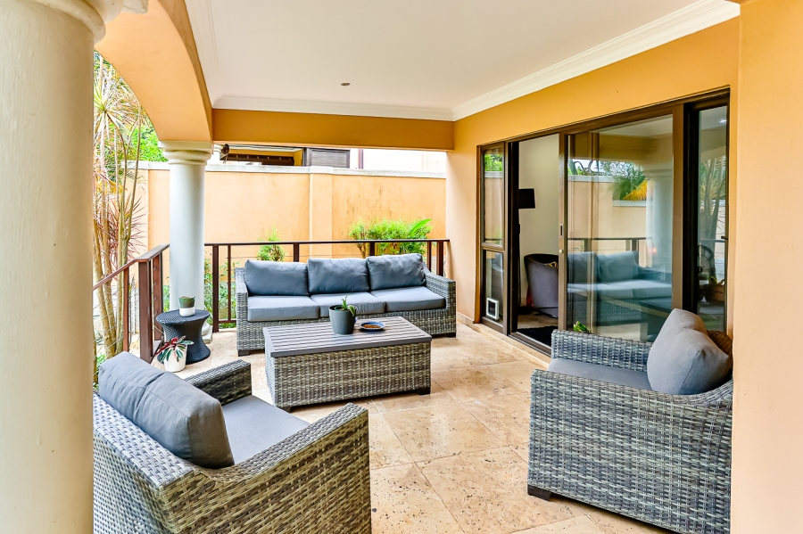 4 Bedroom Property for Sale in Umhlali Golf Estate KwaZulu-Natal