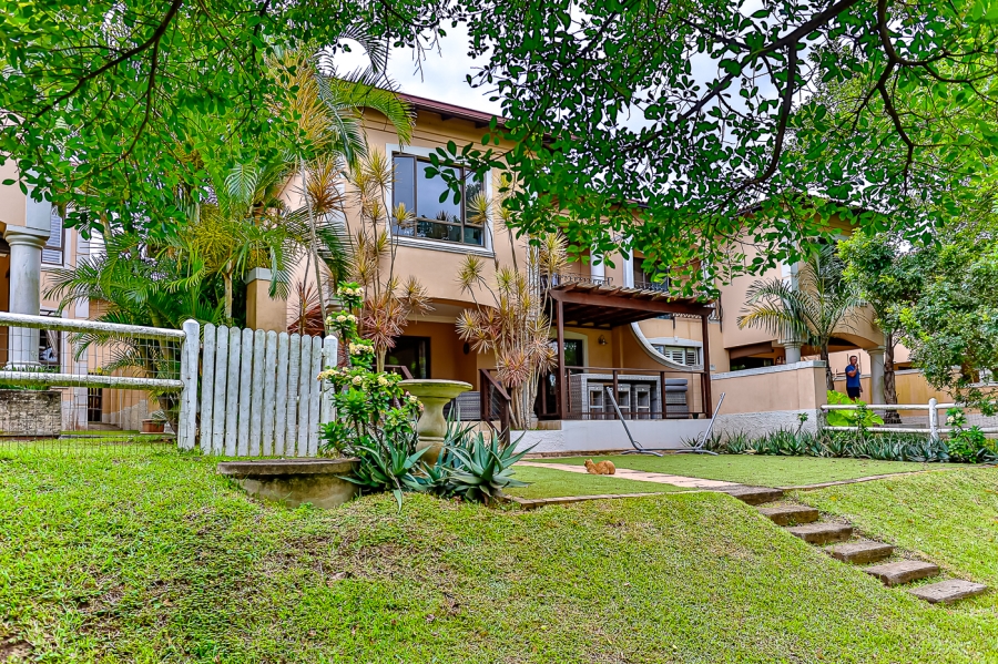 4 Bedroom Property for Sale in Umhlali Golf Estate KwaZulu-Natal