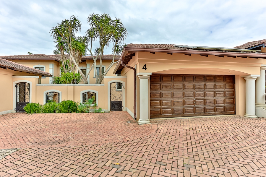 4 Bedroom Property for Sale in Umhlali Golf Estate KwaZulu-Natal