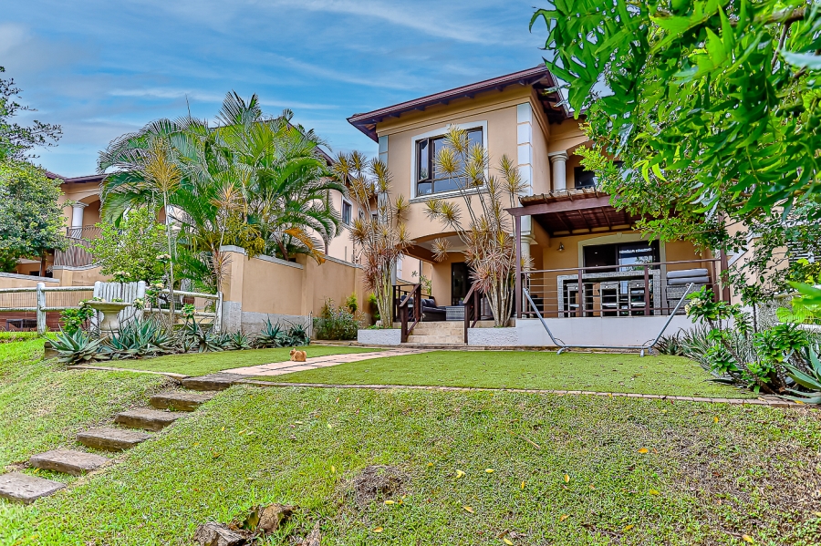 4 Bedroom Property for Sale in Umhlali Golf Estate KwaZulu-Natal