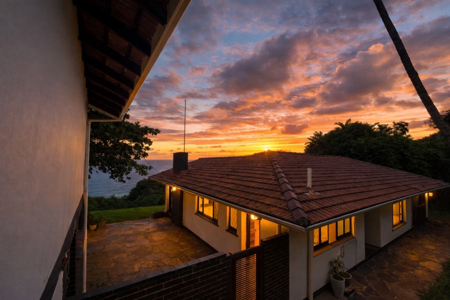 4 Bedroom Property for Sale in Athlone Park KwaZulu-Natal