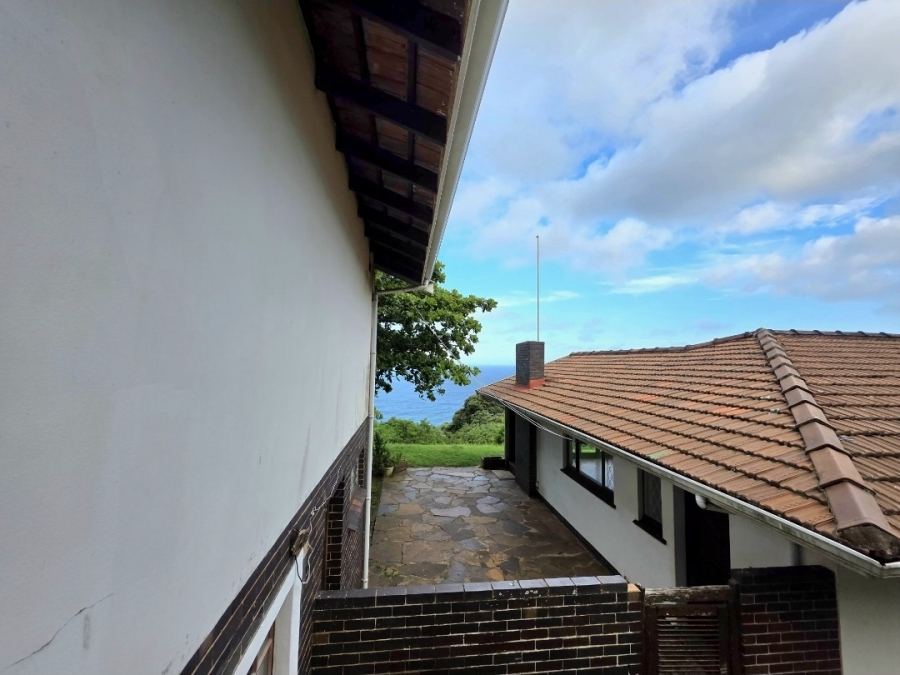 4 Bedroom Property for Sale in Athlone Park KwaZulu-Natal