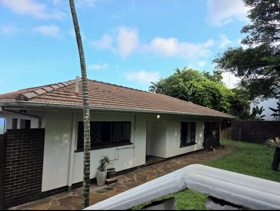 4 Bedroom Property for Sale in Athlone Park KwaZulu-Natal