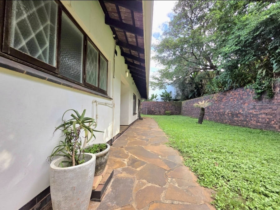 4 Bedroom Property for Sale in Athlone Park KwaZulu-Natal