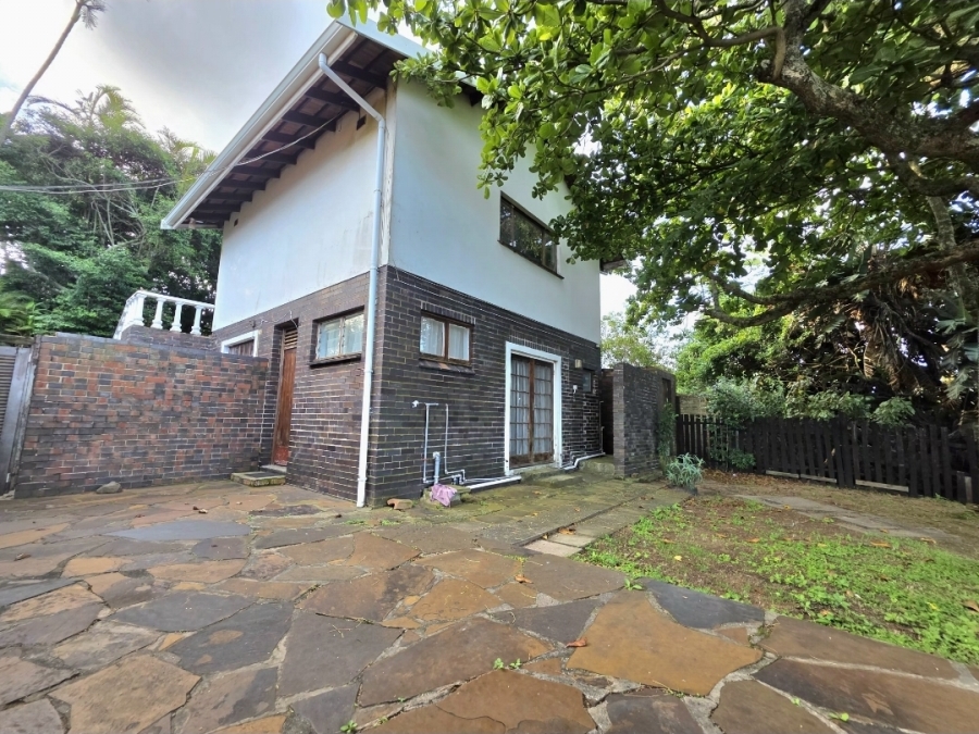 4 Bedroom Property for Sale in Athlone Park KwaZulu-Natal
