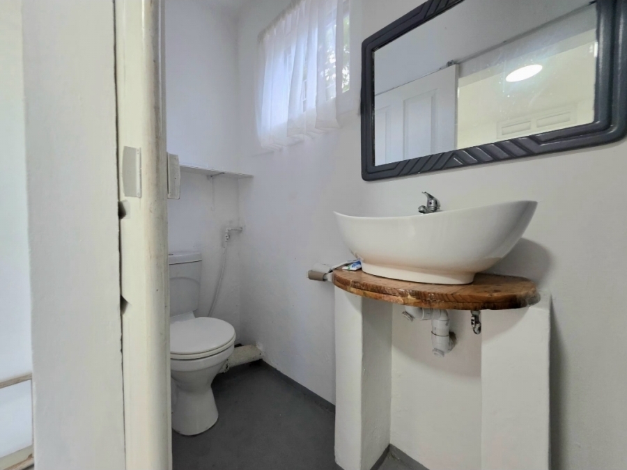 4 Bedroom Property for Sale in Athlone Park KwaZulu-Natal