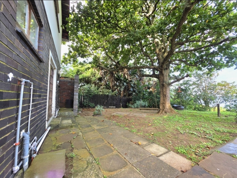 4 Bedroom Property for Sale in Athlone Park KwaZulu-Natal