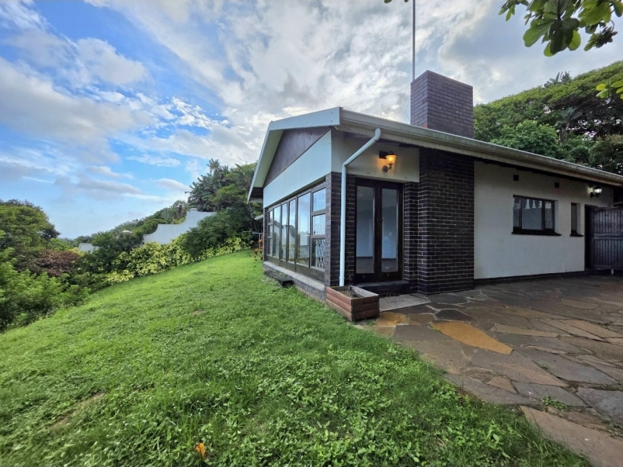 4 Bedroom Property for Sale in Athlone Park KwaZulu-Natal