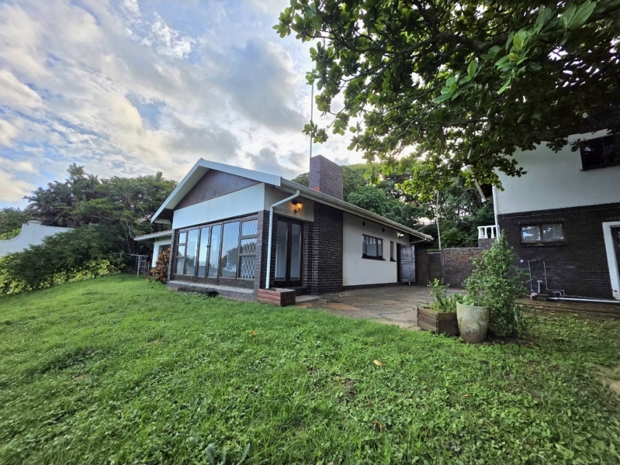 4 Bedroom Property for Sale in Athlone Park KwaZulu-Natal