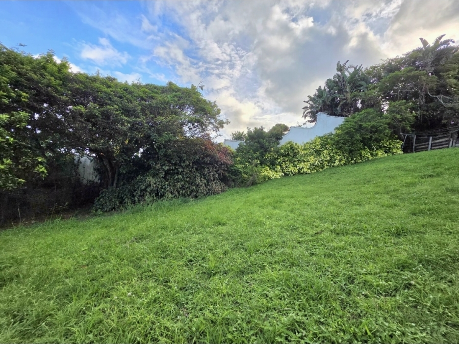 4 Bedroom Property for Sale in Athlone Park KwaZulu-Natal