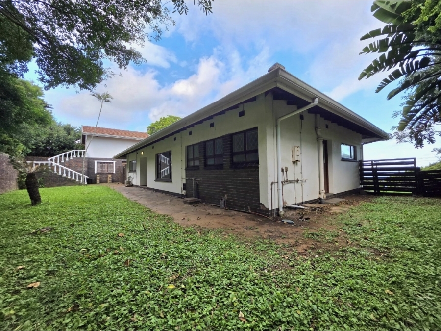 4 Bedroom Property for Sale in Athlone Park KwaZulu-Natal