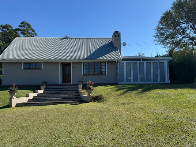 To Let 3 Bedroom Property for Rent in Merrivale Heights KwaZulu-Natal