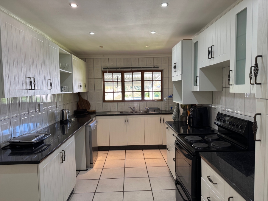 To Let 3 Bedroom Property for Rent in Merrivale Heights KwaZulu-Natal