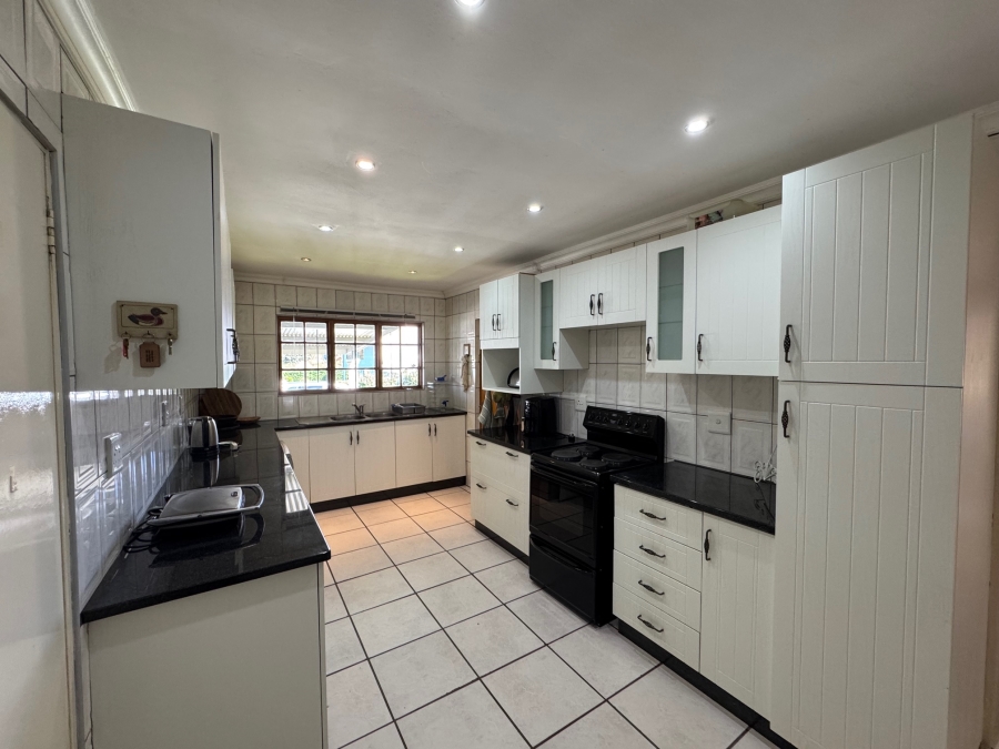 To Let 3 Bedroom Property for Rent in Merrivale Heights KwaZulu-Natal