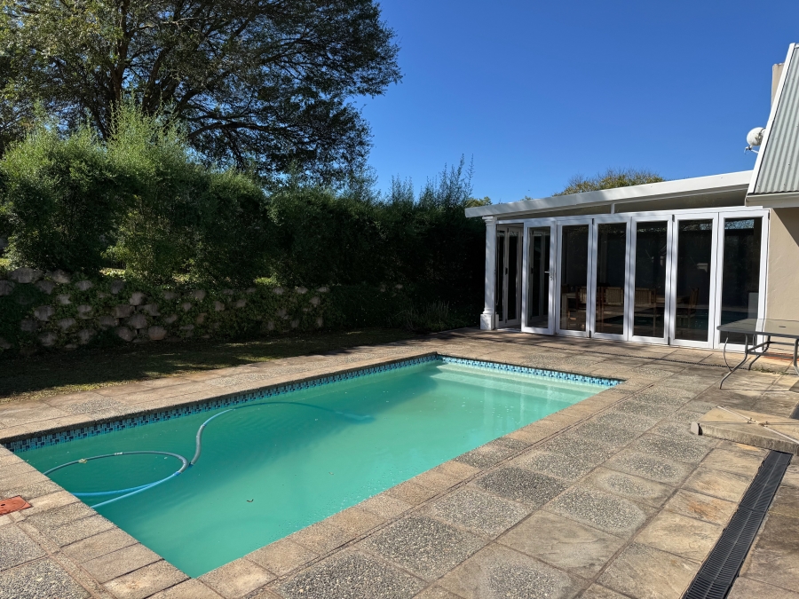 To Let 3 Bedroom Property for Rent in Merrivale Heights KwaZulu-Natal