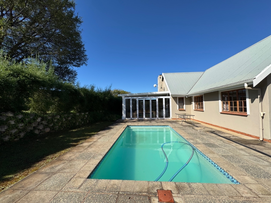 To Let 3 Bedroom Property for Rent in Merrivale Heights KwaZulu-Natal
