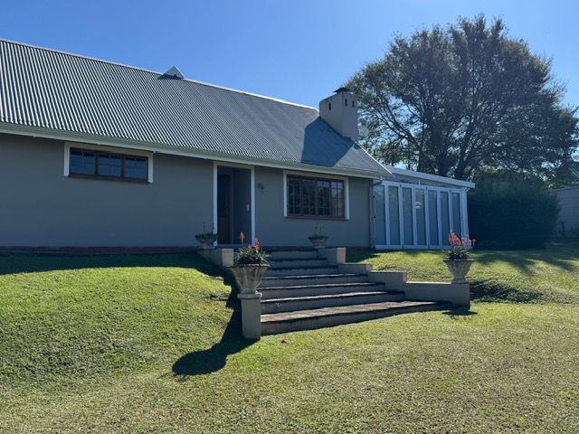 To Let 3 Bedroom Property for Rent in Merrivale Heights KwaZulu-Natal