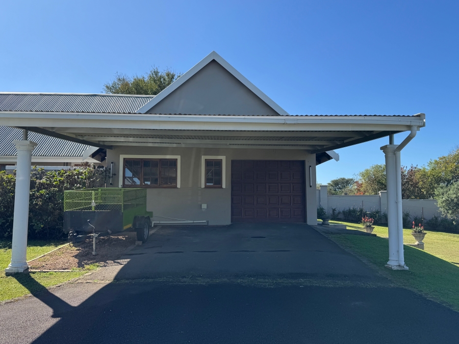 To Let 3 Bedroom Property for Rent in Merrivale Heights KwaZulu-Natal