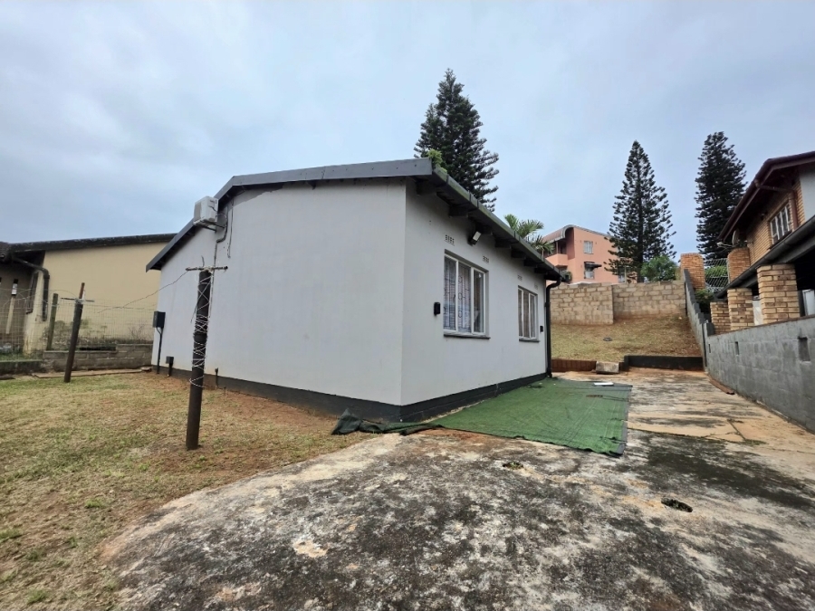 2 Bedroom Property for Sale in Lotus Park KwaZulu-Natal