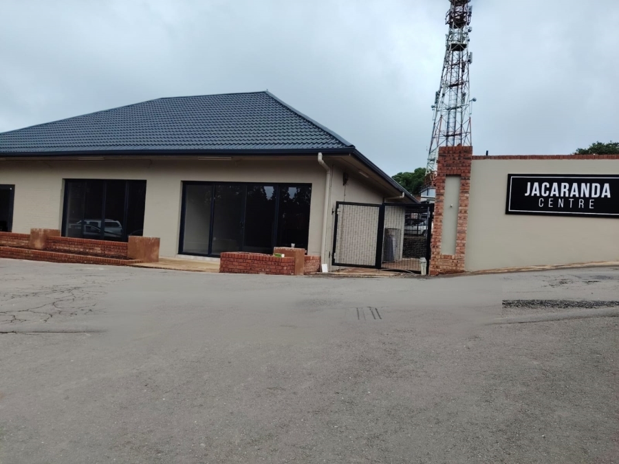 To Let commercial Property for Rent in Hilton Central KwaZulu-Natal