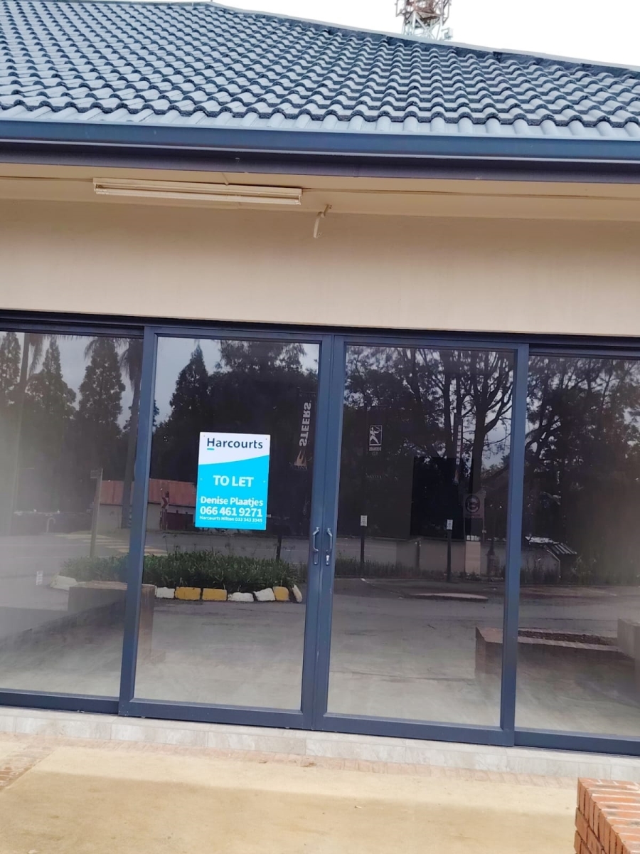To Let commercial Property for Rent in Hilton Central KwaZulu-Natal