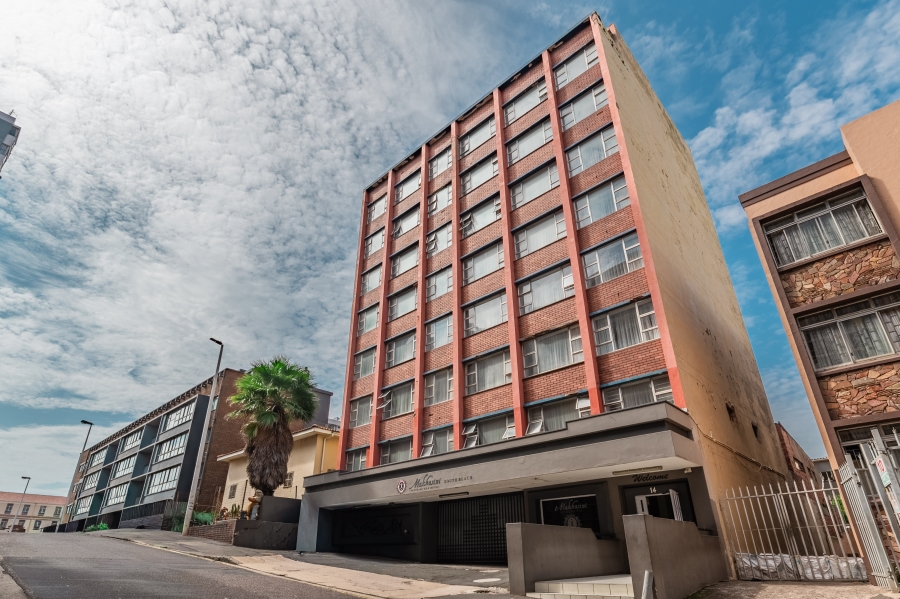 Commercial Property for Sale in South Beach KwaZulu-Natal