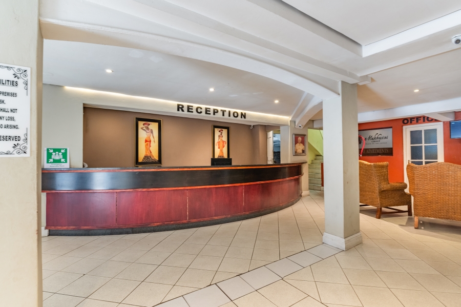 Commercial Property for Sale in South Beach KwaZulu-Natal